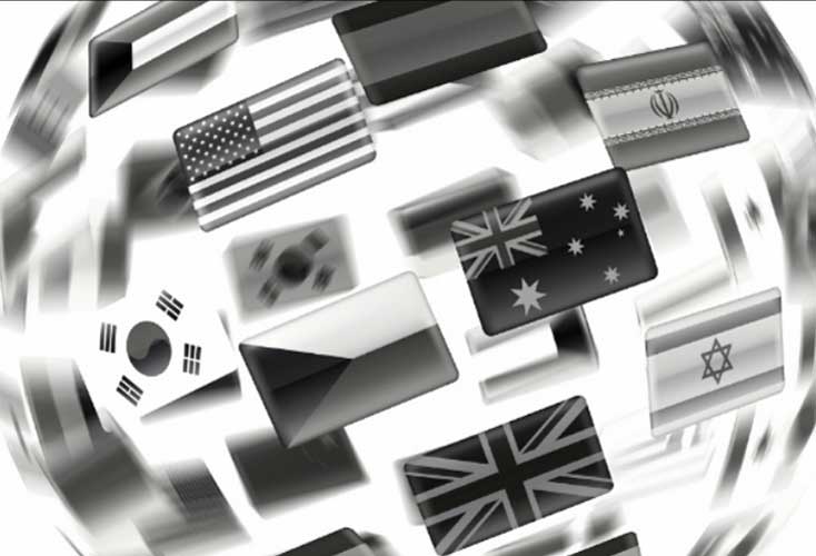small-flags